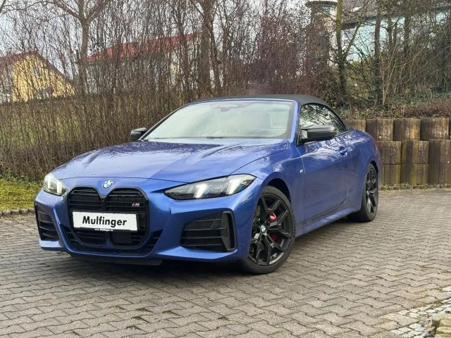 BMW 440 Cabrio xDrive