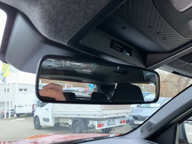 Dacia Duster 1.2 TCi TCe 130