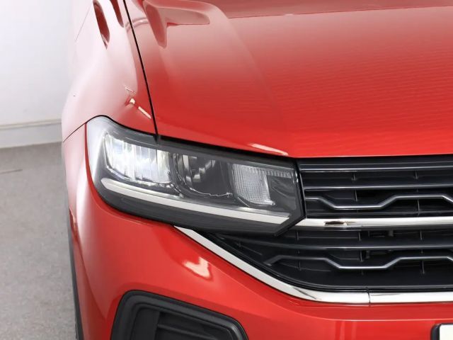 Volkswagen T-Cross Friends TSI