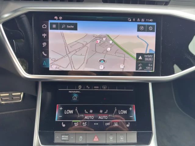 Audi S6 3.0 TDI Avant Quattro