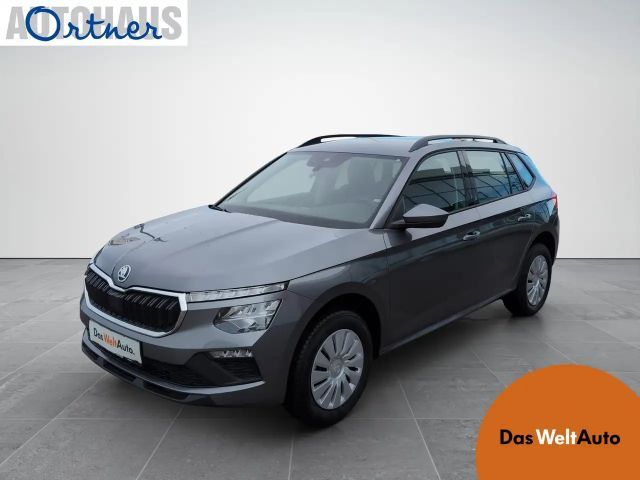 Skoda Kamiq Essence TSI
