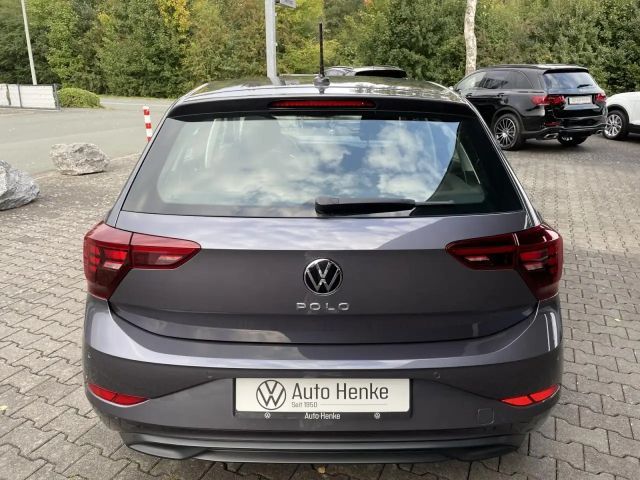 Volkswagen Polo 1.0 TSI Life