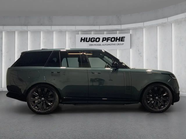 Land Rover Range Rover 3.0 HSE