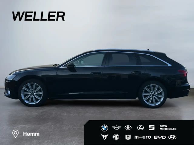 Audi A6 40 TDI Avant Quattro Sport