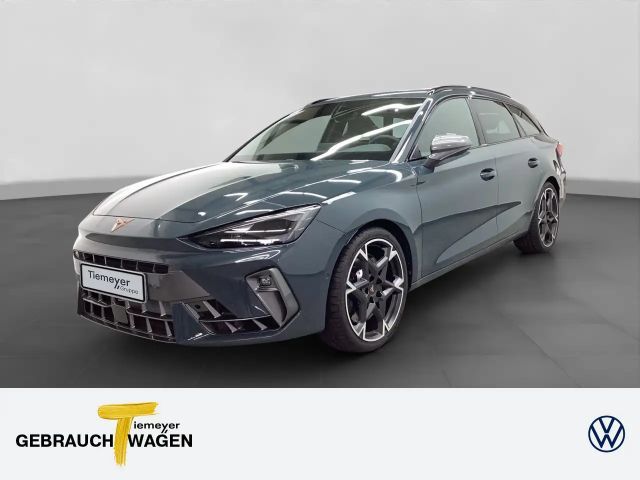 Cupra Leon 2.0 TSI DSG Sportstourer VZ