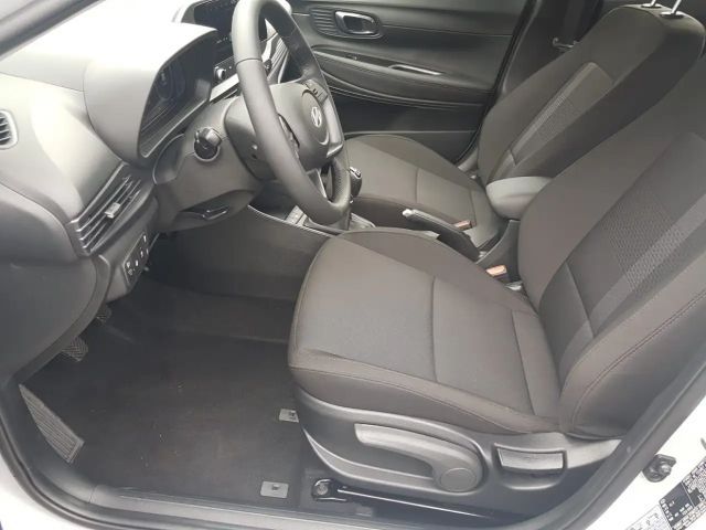 Hyundai i20 1.0 T-GDi Trend