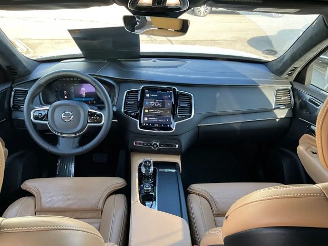 Volvo XC90 AWD Dark T8 Ultimate