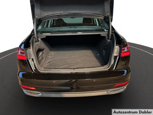Audi A6 45 TFSI S-Tronic Sedan