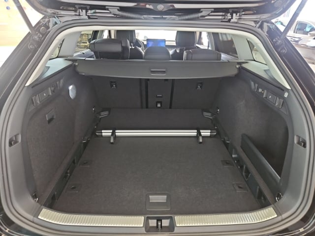 Skoda Superb 2.0 TDI Combi