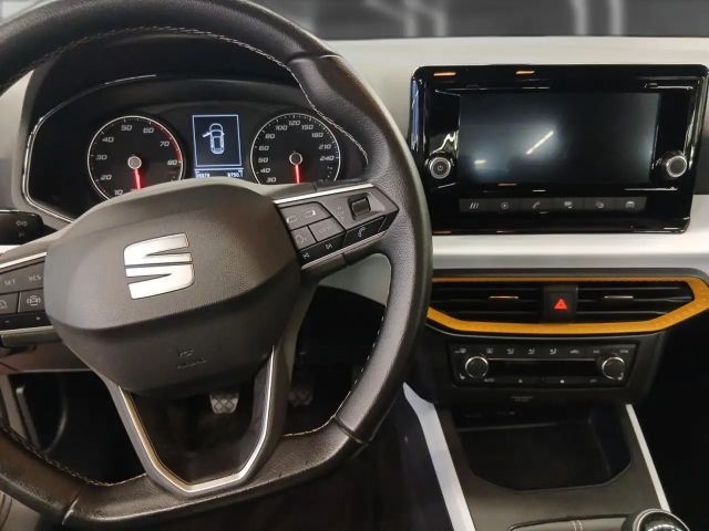 Seat Arona 1.0 TSI Style