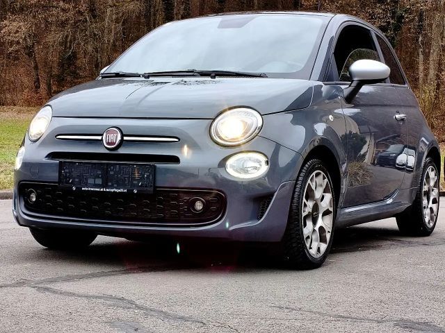 Fiat 500 FireFly Hybrid 70 Rockstar | Beats Audio | Klim...