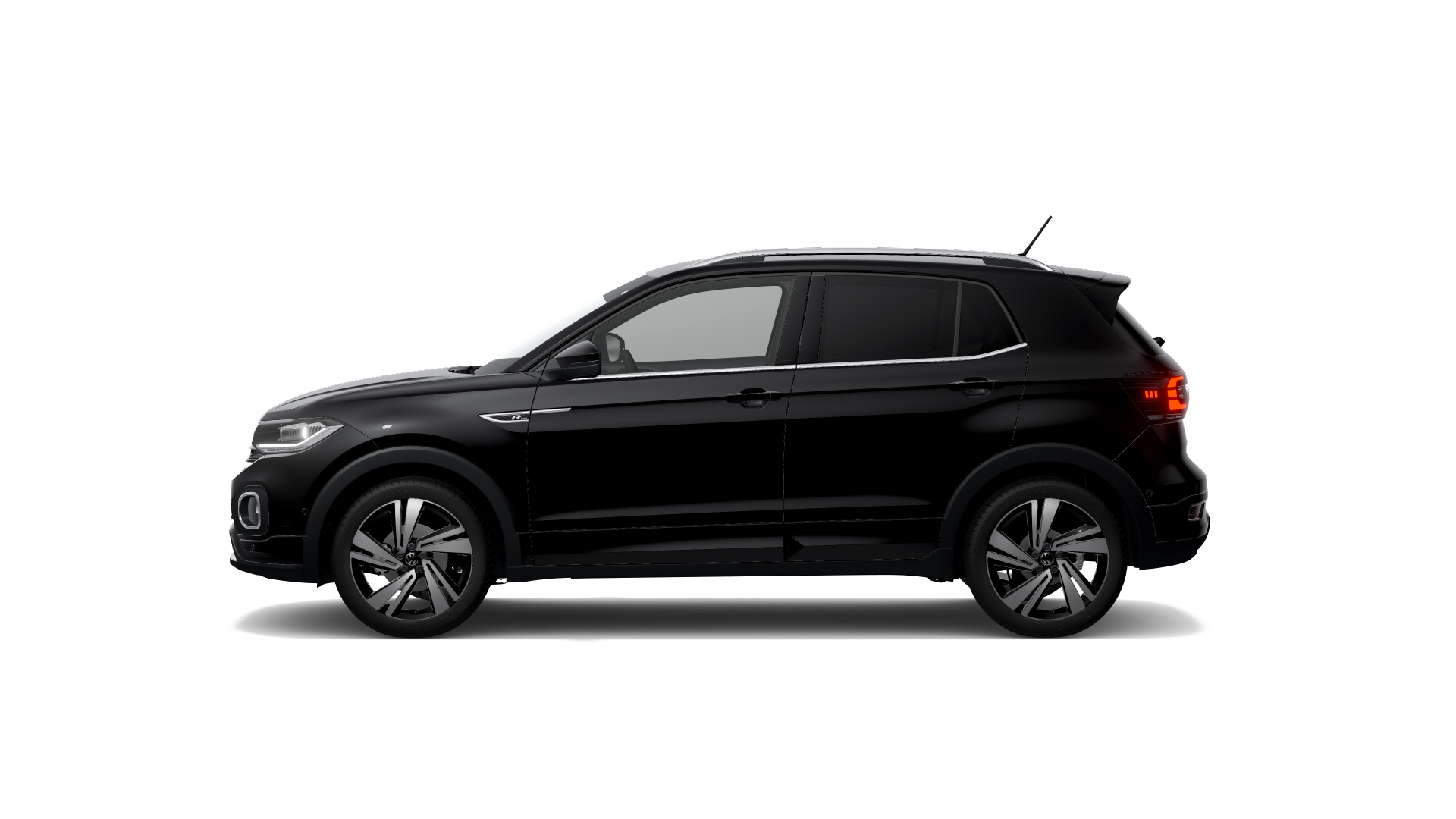 Volkswagen T-Cross 1.0 TSI R-Line