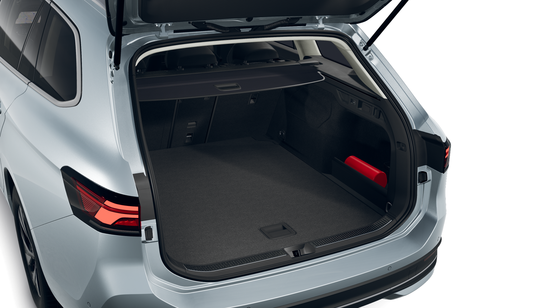 Volkswagen Passat 2.0 TDI Business