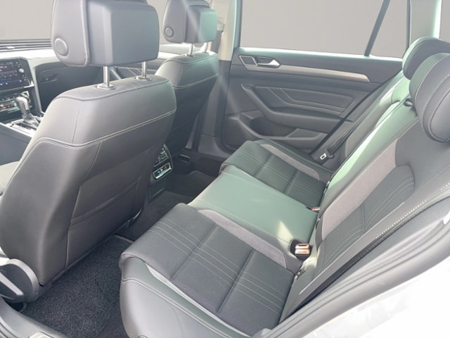 Volkswagen Passat Passat 4Motion 2.0 TDI, ACC, RearView, Navi, BusinessPremium DSG