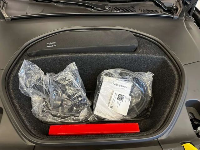 Polestar 2 Long range Single motor