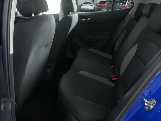 Skoda Fabia 1.0 TSI Active