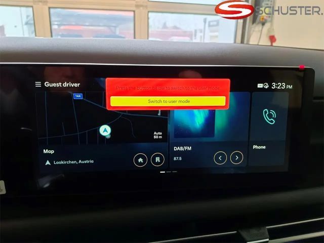 Hyundai Tucson 2WD T-GDi