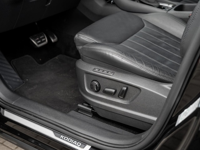 Skoda Kodiaq 2.0 TDI