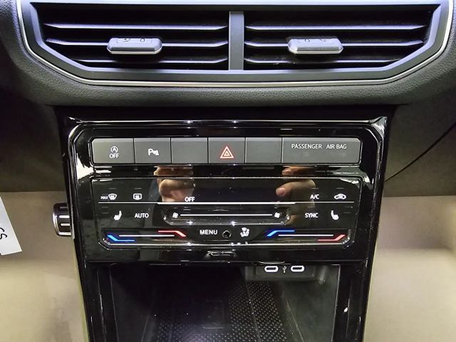 Volkswagen T-Cross DSG R-Line