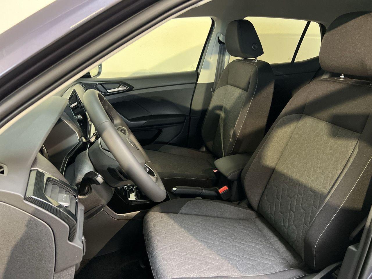 Volkswagen T-Cross 1.0 TSI DSG IQ.Drive Life