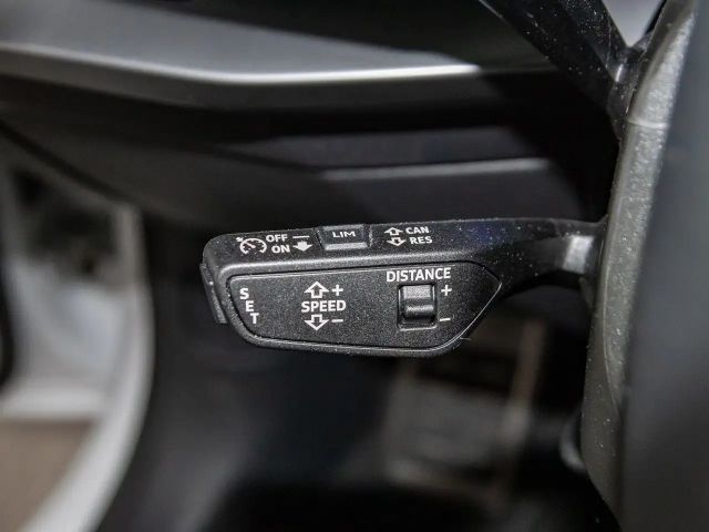 Audi A3 35 TFSI S-Line Sedan