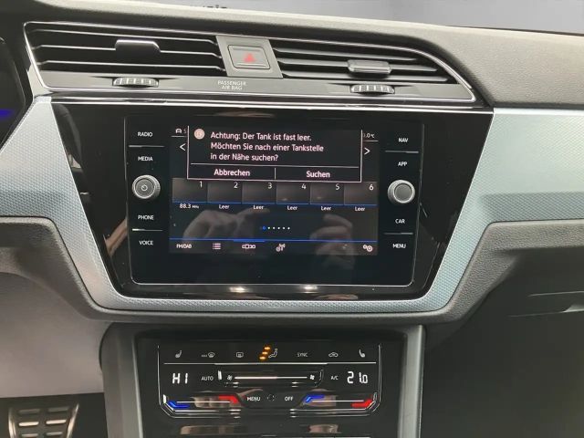 Volkswagen Touran 1.5 TSI 7-zitter DSG IQ.Drive