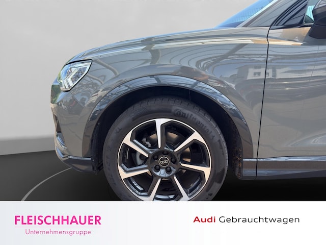 Audi Q3 35 TFSI S-Tronic