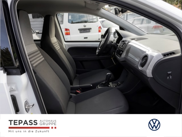 Volkswagen e-up! Edition SHZ SITZEPAKET