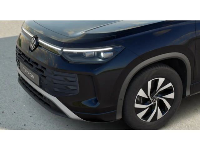 Volkswagen Tayron 1.5 eTSI DSG Life