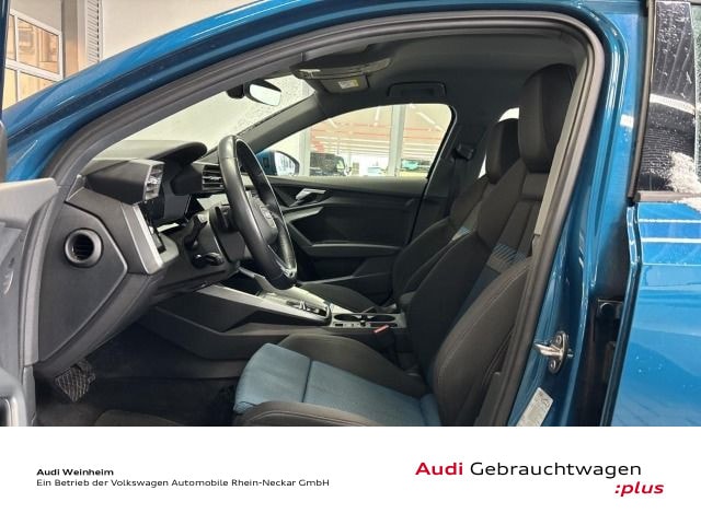 Audi A3 30 TFSI S-Tronic Sportback