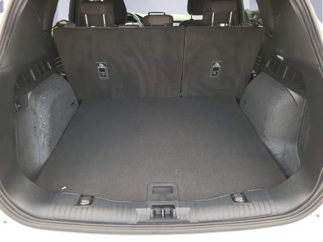 Ford Kuga Plug in Hybrid ST Line