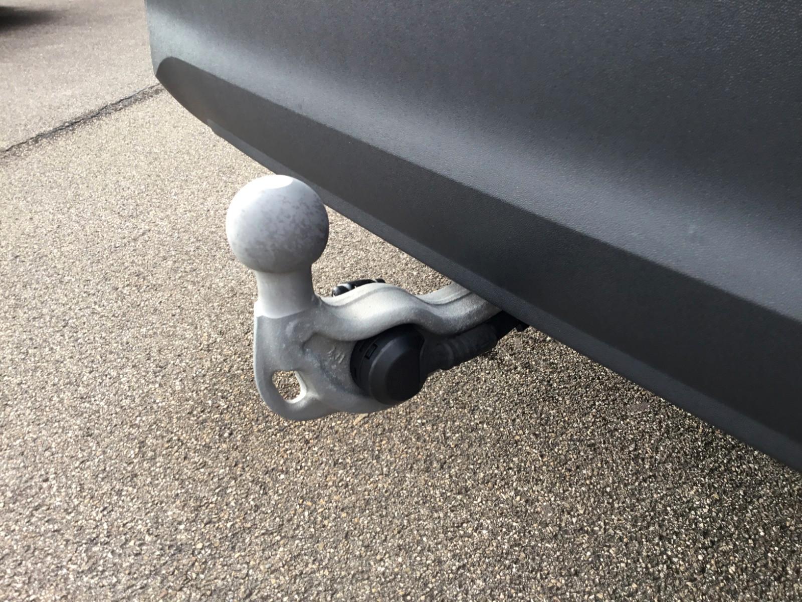 Volkswagen Tiguan 1.5 eTSI DSG Life