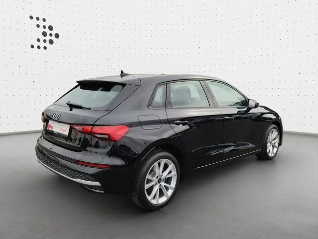 Audi A3 35 TFSI Sedan