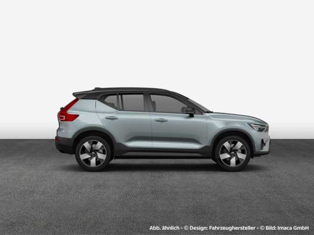 Volvo XC40 XC40