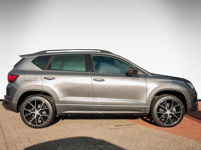 Cupra Ateca 2.0 TSI 4Drive