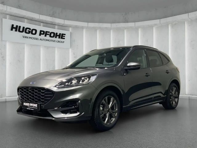 Ford Kuga ST Line X