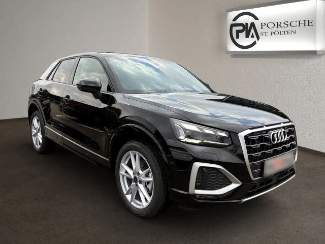 Audi Q2 30 TFSI
