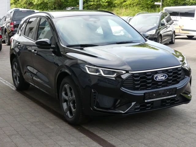 Ford Kuga Hybrid ST Line