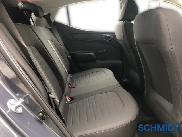 Hyundai i10 1.0 Select