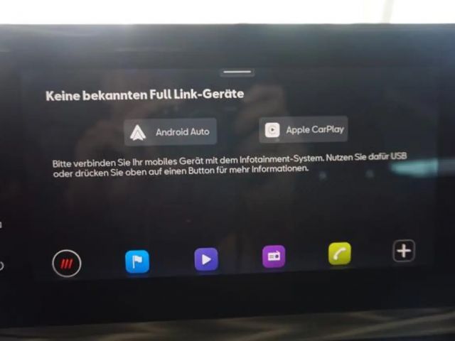 Seat Arona DSG FR-lijn