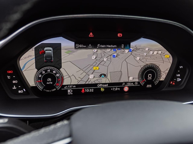 Audi Q3 35 TFSI S-Line Sportback