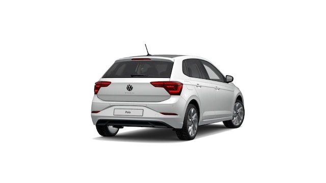 Volkswagen Polo 1.0 TSI DSG IQ.Drive Style