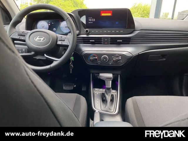 Hyundai i20 1.0 2WD T-GDi Trend