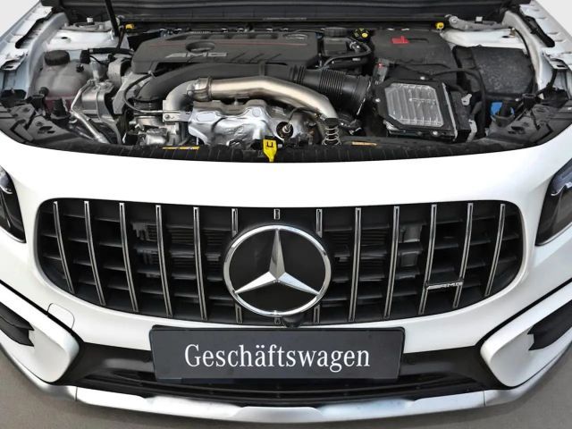 Mercedes-Benz GLB 35 AMG 4MATIC AMG Line