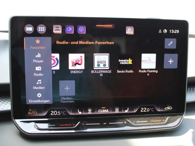 Cupra Terramar 1.5 e-TSI 150 PS DSG mit megavoller Ausstattung!