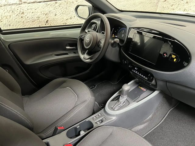 Toyota Aygo X Hatchback Hybride