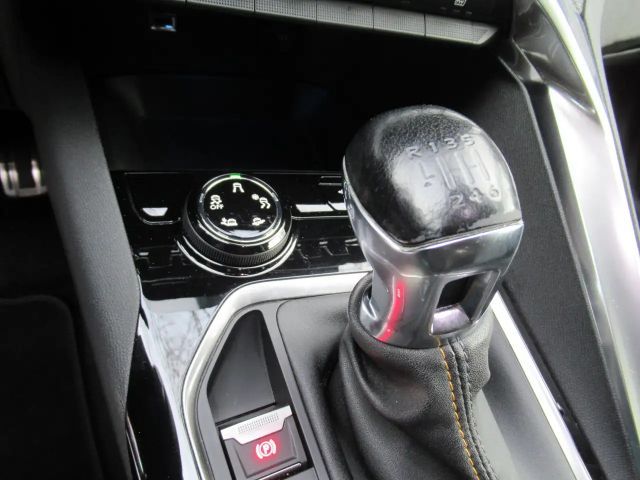 Peugeot 3008 Allure Pack