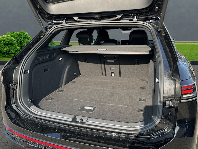 Volkswagen Passat 2.0 TDI R-Line