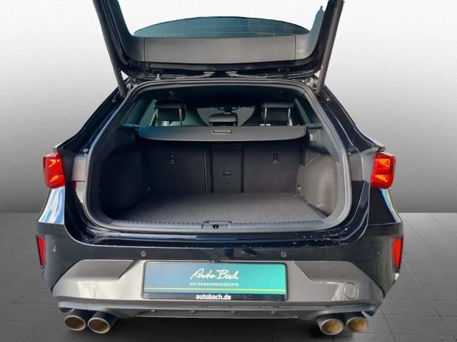 Cupra Leon 2.0 TSI DSG Sportstourer VZ