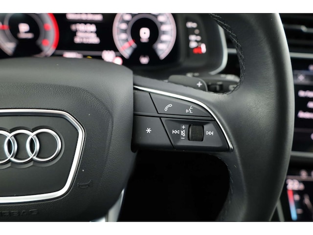 Audi Q7 45 TDI Quattro